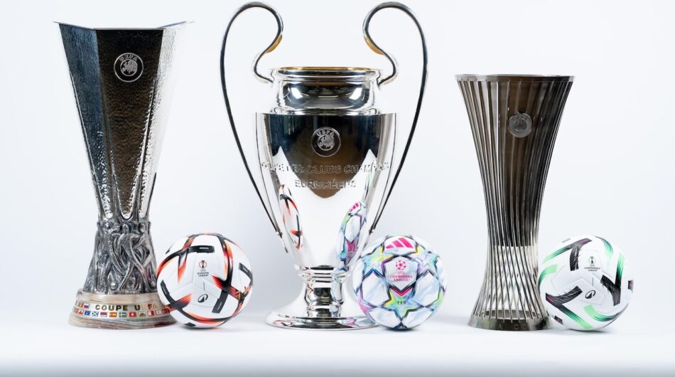 Türkiye UEFA Katsayısında Almanya ile İspanya Kulüplerini Geride Bıraktı