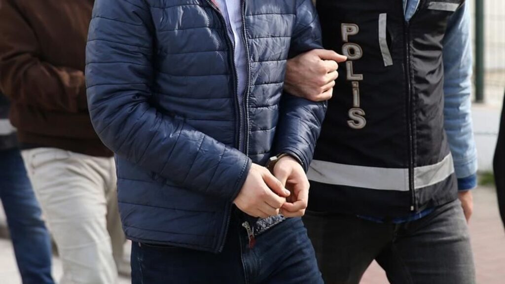 Ülke Genelinde Siber Suç Operasyonu Düzenlendi ve Çok Sayıda Şüpheli Yakalandı