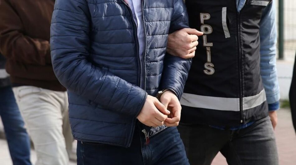 Ülke Genelinde Siber Suç Operasyonu Düzenlendi ve Çok Sayıda Şüpheli Yakalandı