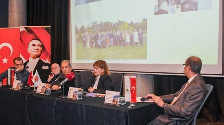 Uzman İsimden Bursa İçin Kritik Deprem Uyarısı
