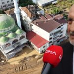 Uzman İsimden Doğu Karadeniz İçin Heyelan Uyarısı
