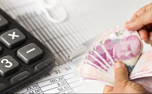 Vergi Sisteminde Yapay Zeka Dönemi Başlıyor: Dijital Mükellef Temsilcisi Geliyor