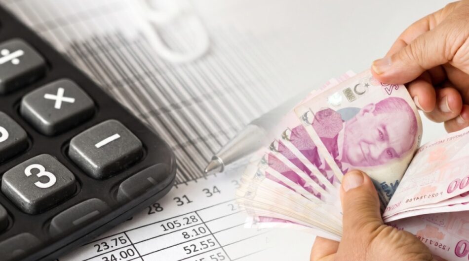 Vergi Sisteminde Yapay Zeka Dönemi Başlıyor: Dijital Mükellef Temsilcisi Geliyor