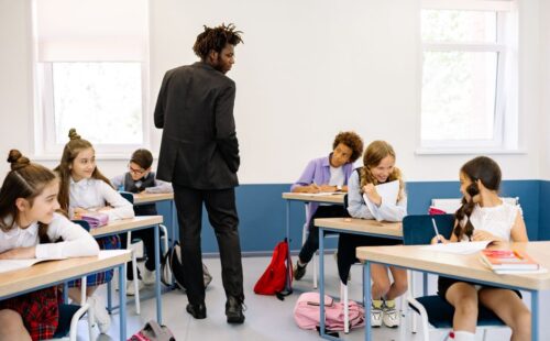 Yeni Sınav Sistemi Kararıyla Eğitimde Eşitsizlik ve Öğretmenlerin Durumu